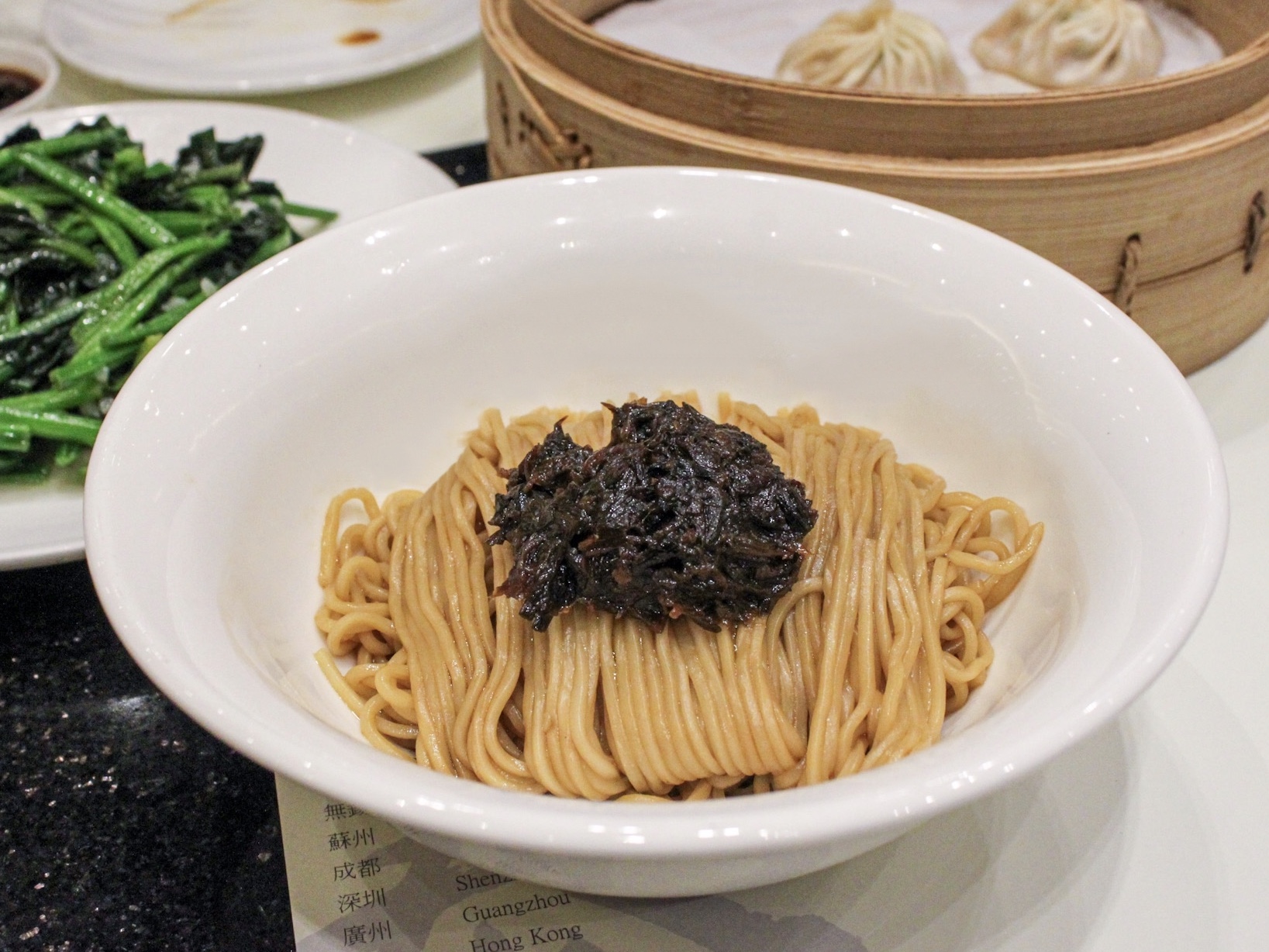 din tai fung chinese noodles macau lifestyle