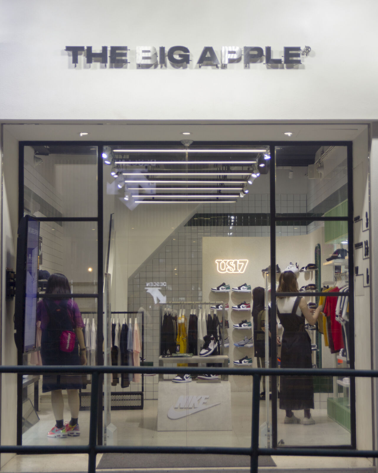 The Big Apple: Beyond Fashion & Business - Macau Lifestyle