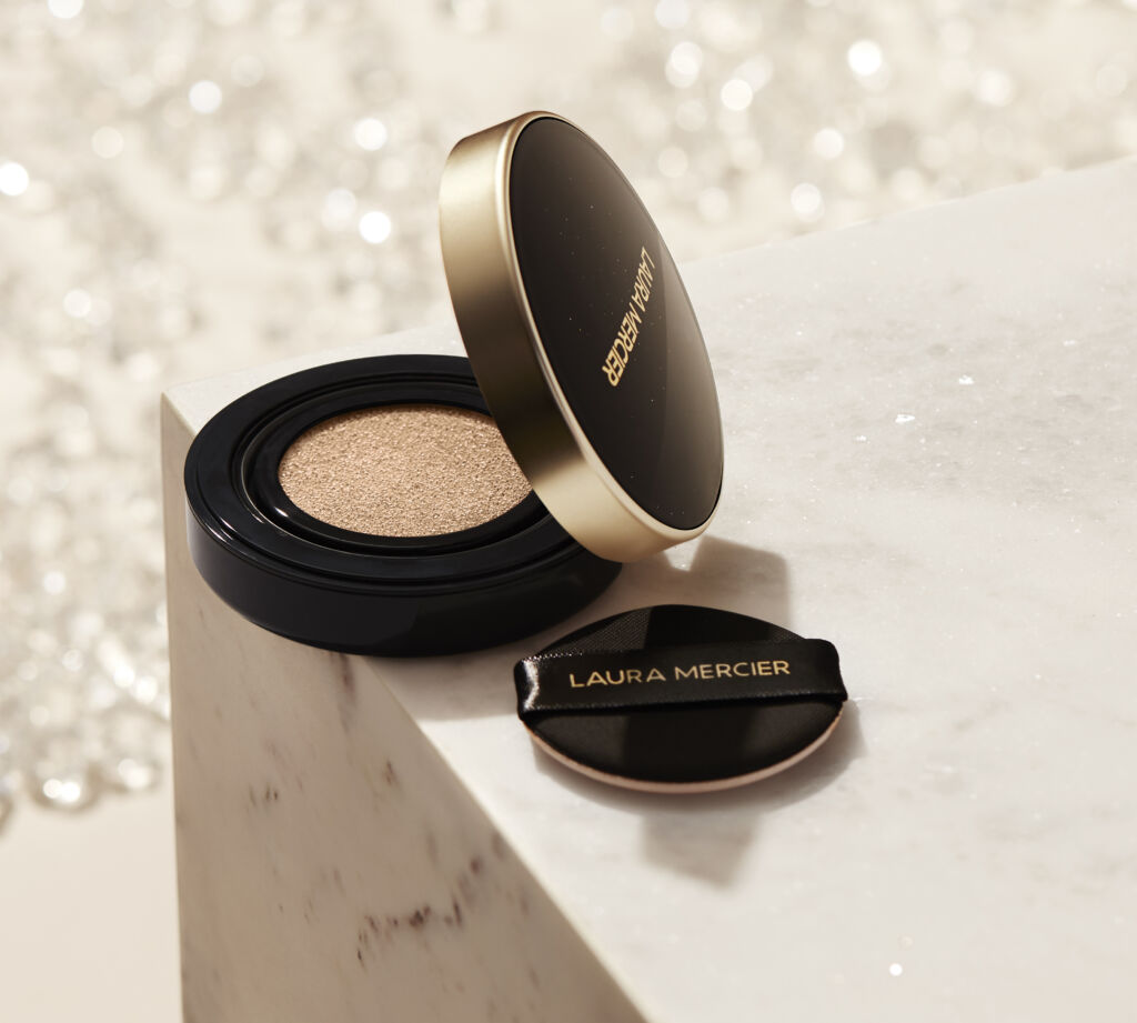 laura mercier flawless lumiere radiance perfecting cushion