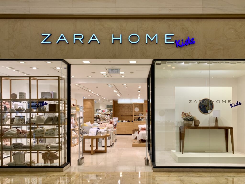 Zara Home - Macau Lifestyle
