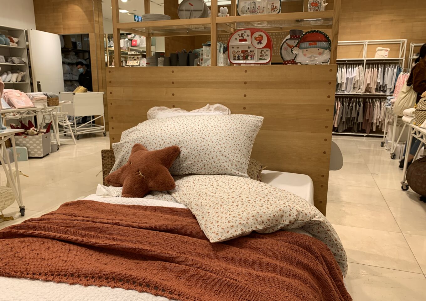 Zara Home - Macau Lifestyle