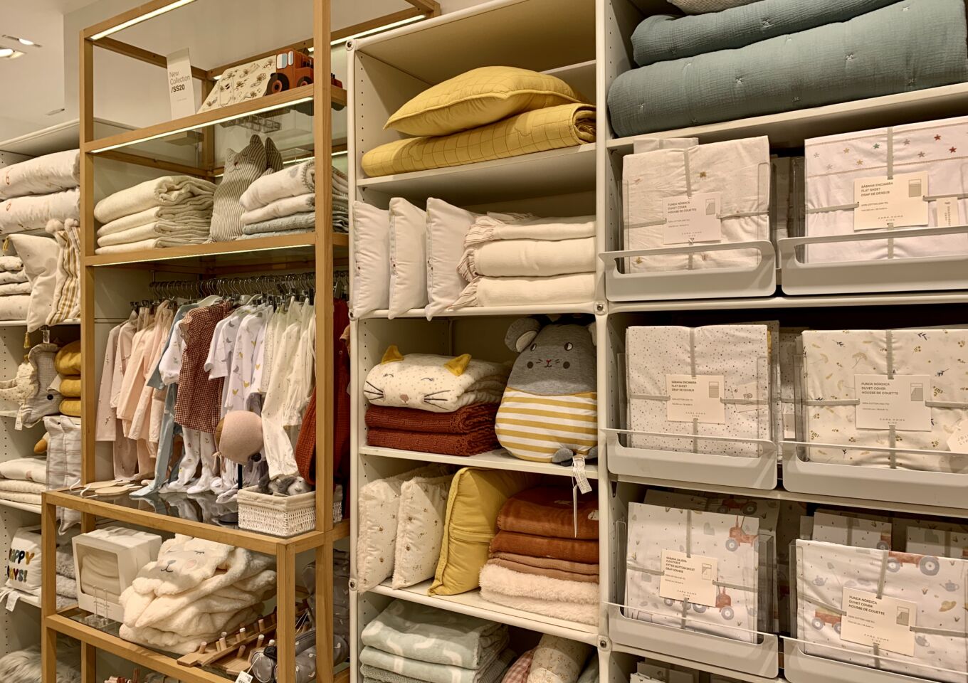 Zara Home Macau Lifestyle