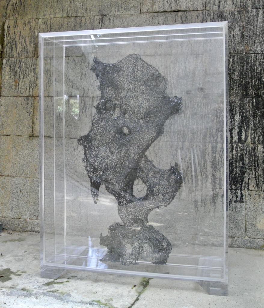 ASHK x HKAGA Sculpture Exhibition to do hong kong april