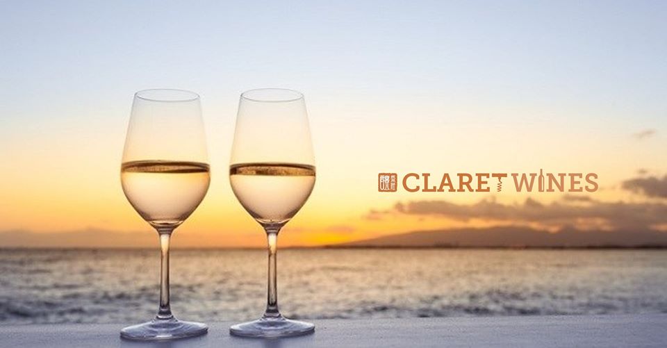 Claret Wines