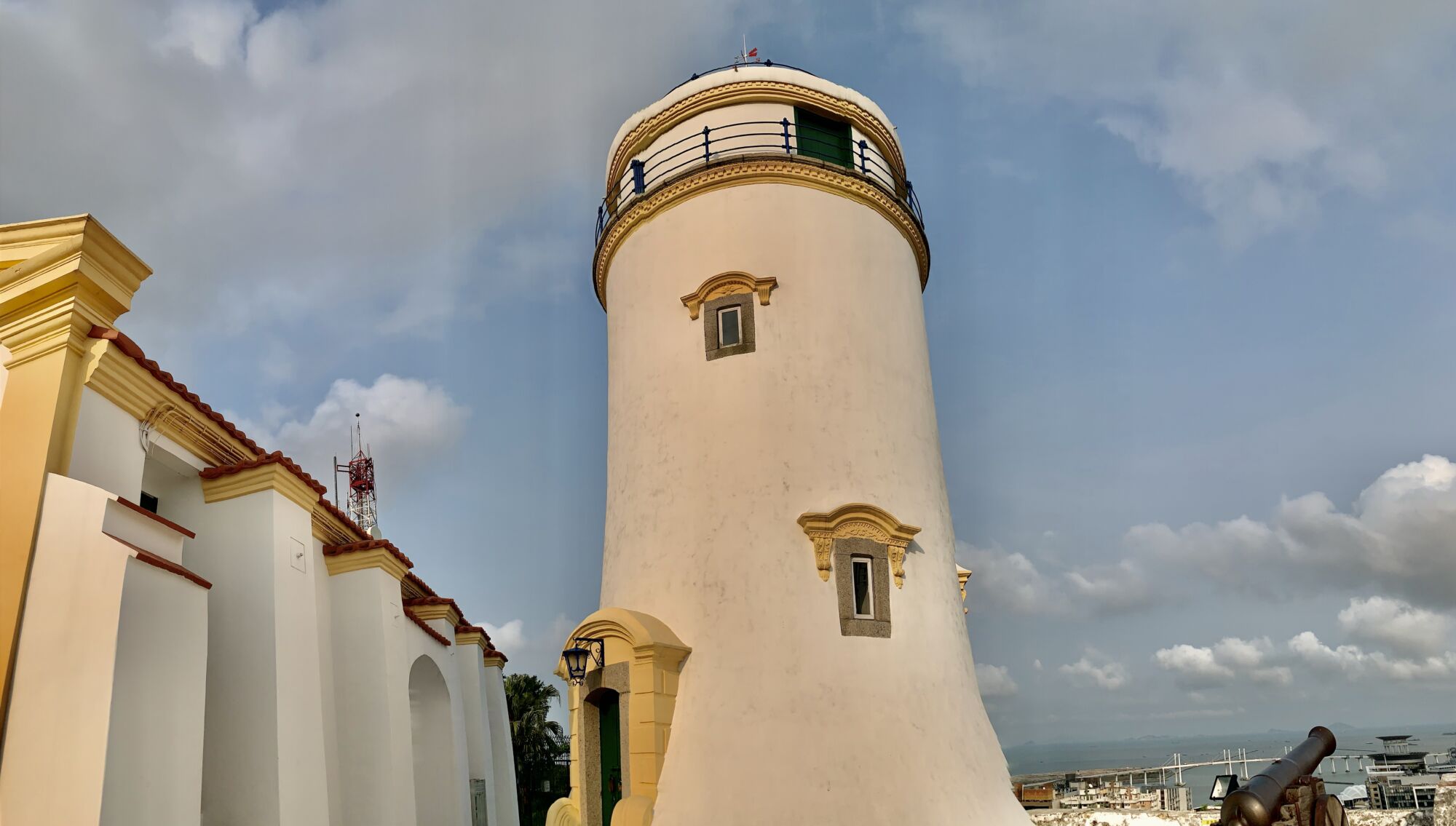 Guia Lighthouse Macau Lifestyle