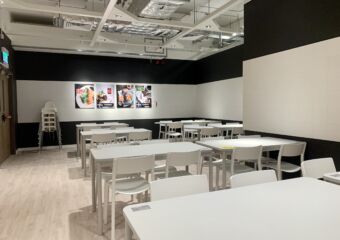 Ikea Macau Chairs Food Court Macau Lifestyle