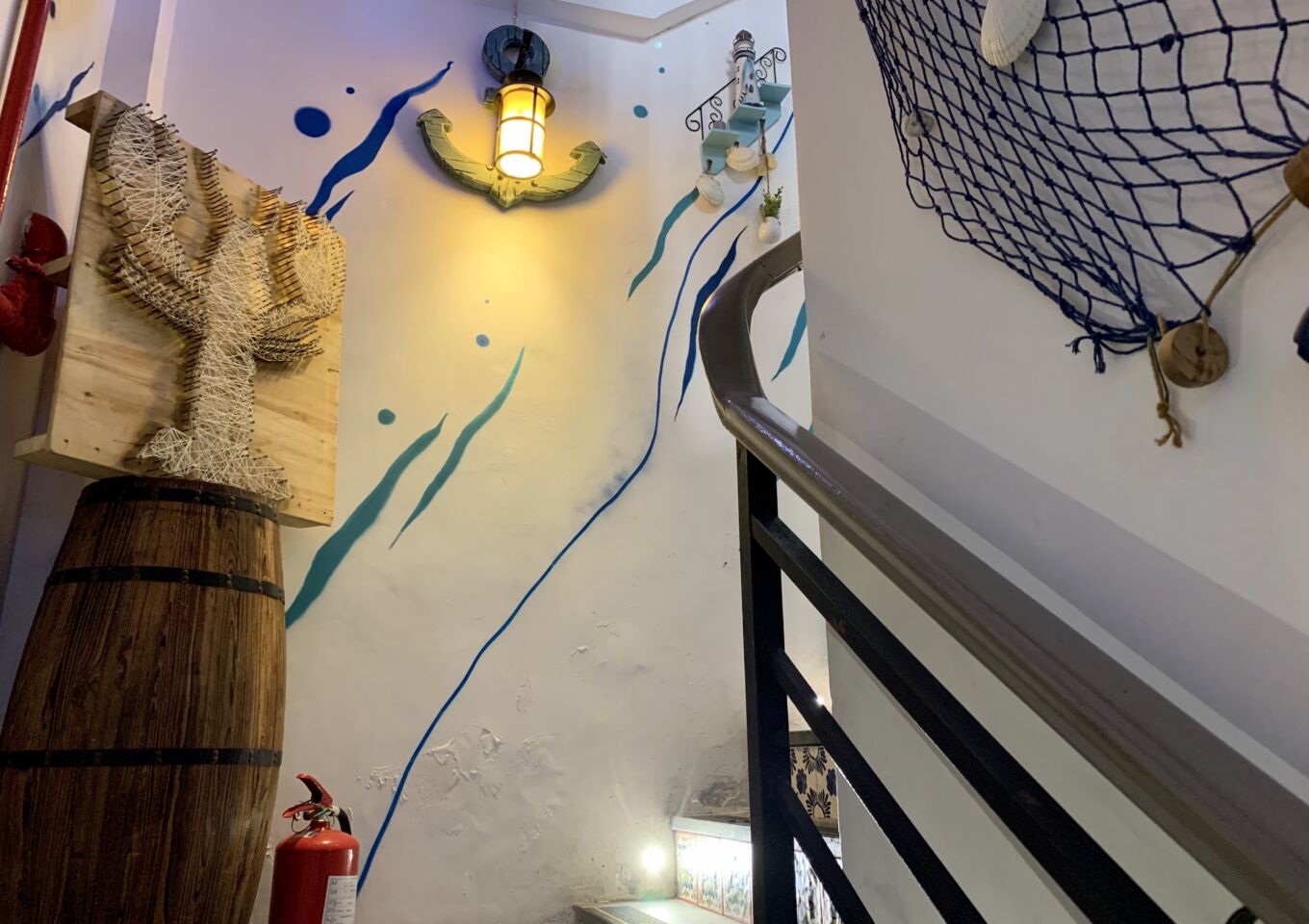 King's Lobster Restaurant Macau Lifestyle