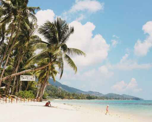 Koh Samui: An Island for Every Traveler - Macau Lifestyle