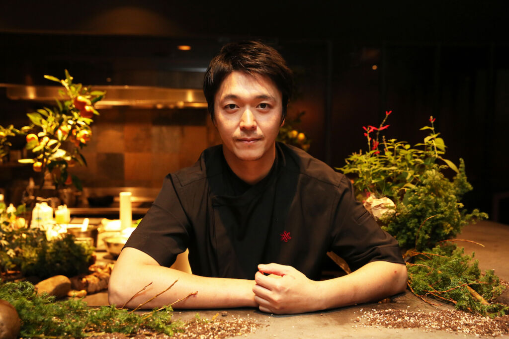 Macau Lifestyle Florilege IMG_chef2