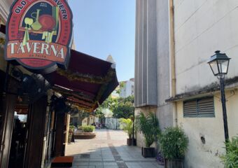 Old Taipa Tavern OTT Wide Outdoor Macau Lifestyle