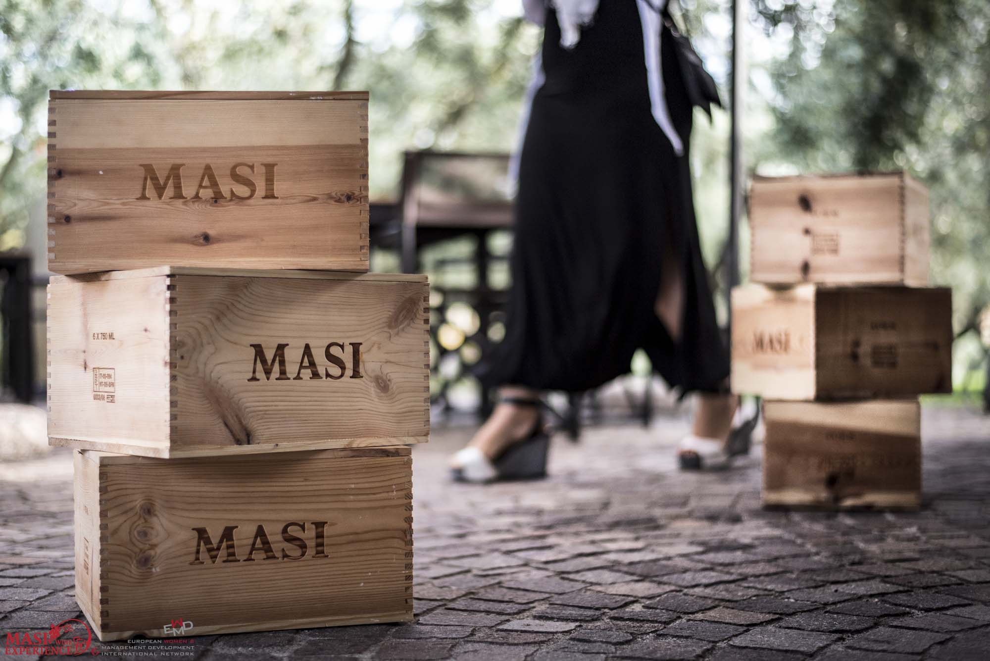 Caffe B Macau Masi Wine Dinner - A Journey to Veneto