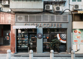Cuppa Coffee Taipa