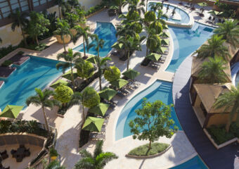 Macau staycation packages sala pool sheraton grand macao