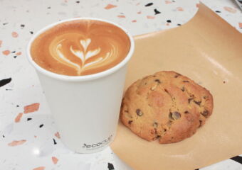 munch by quarter square coffee shop macau ocean gardens latte cookie