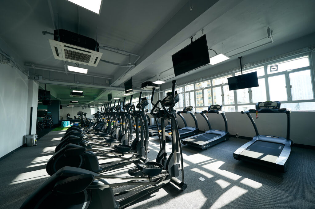 247 fitness macau equipment gym