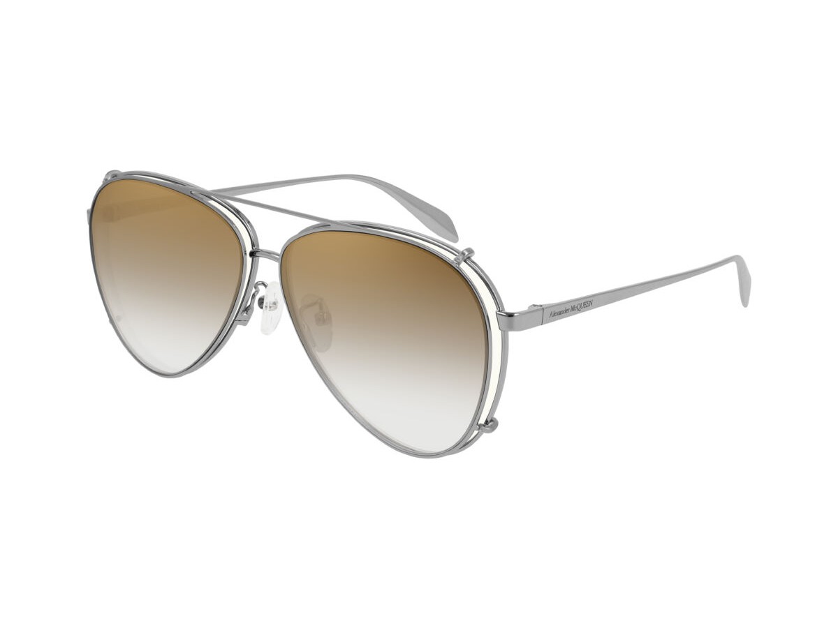 Alexander Mcqueen sunglasses fathers day