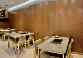 Arirang Korean Restaurant Panoramic Photo Indoor Macau Lifestyle.jpg