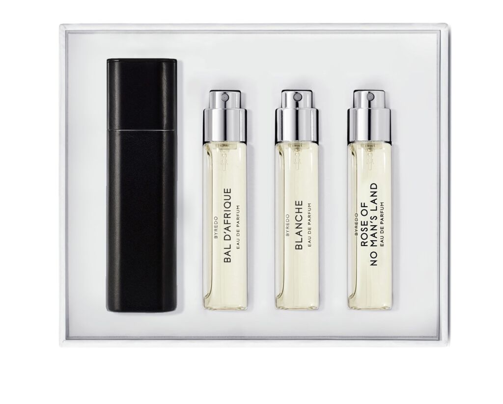 BYREDO_Travel Leather Case Gift Set_4x12ml_HK$1690