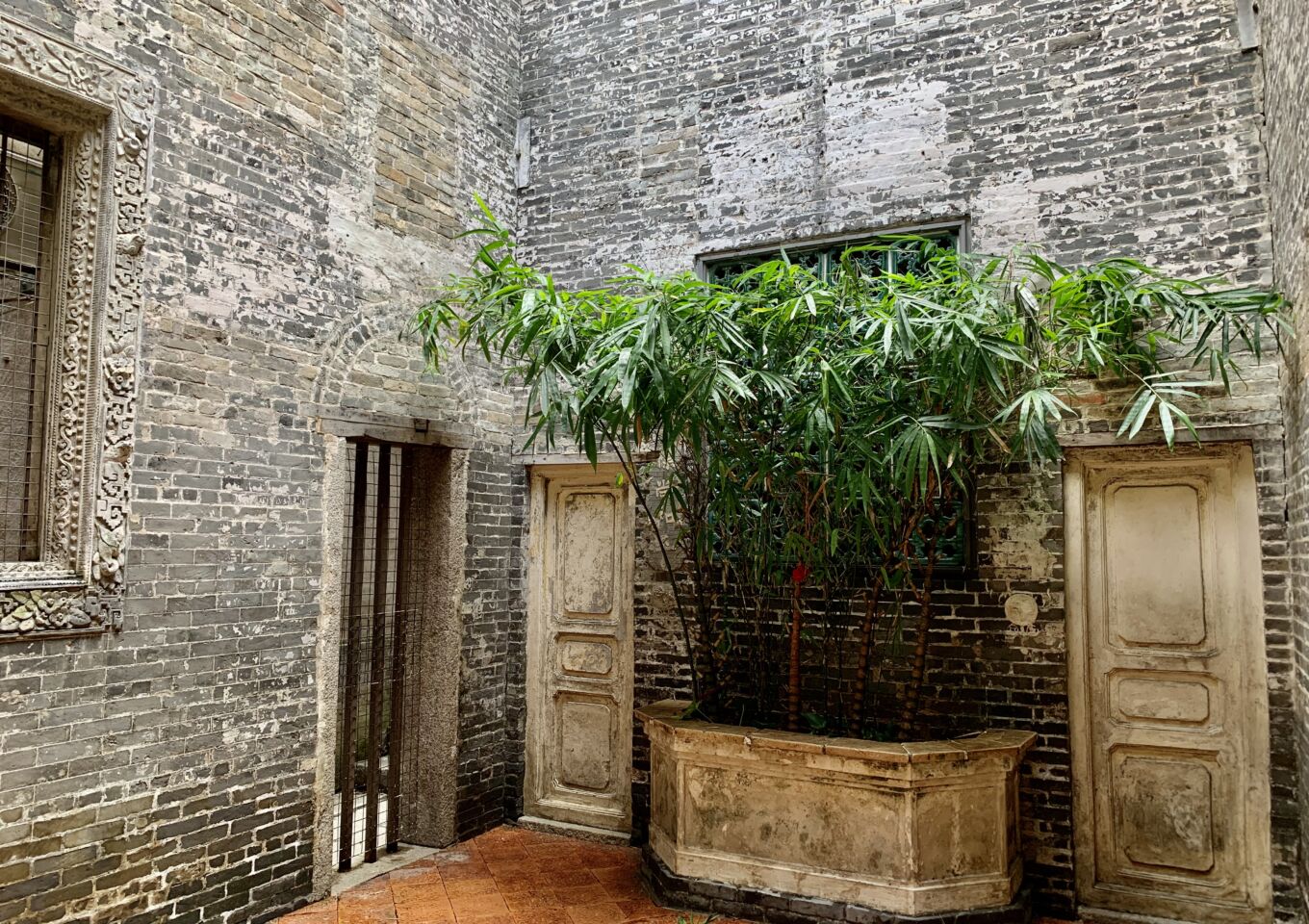 Lou Kau Mansion Macau Lifestyle