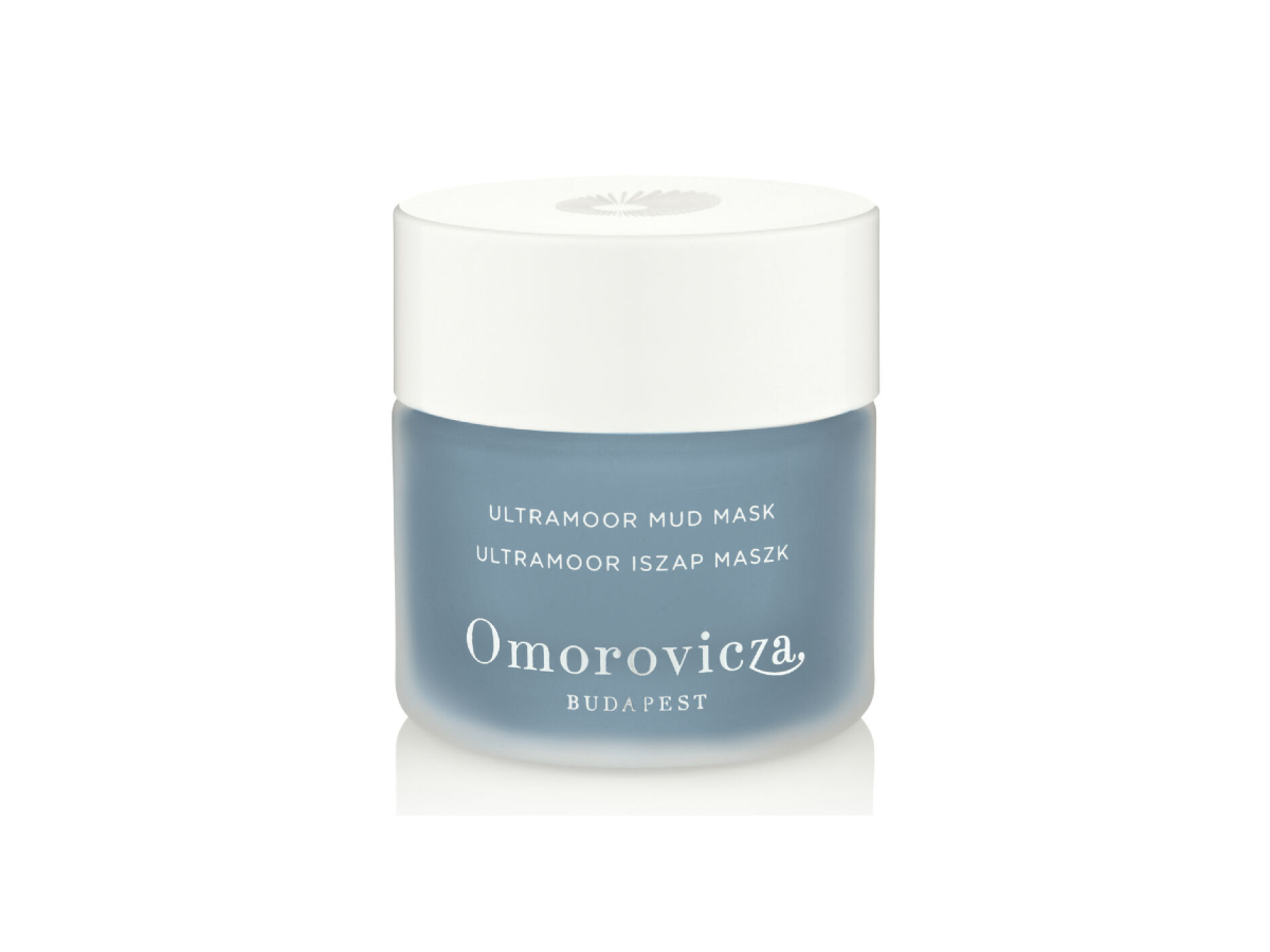 Omorovicza Ultramoor Mud Mask