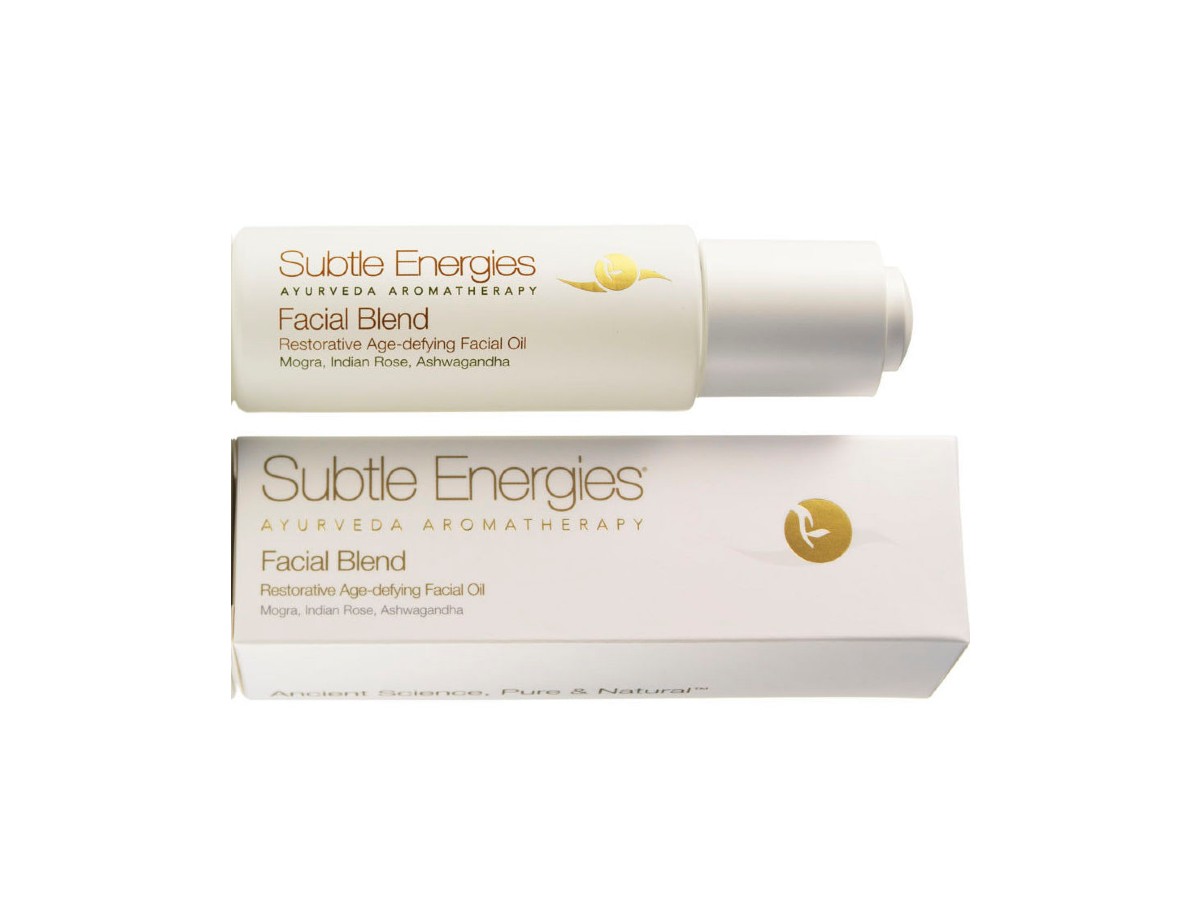 Subtle Energies Facial Blend