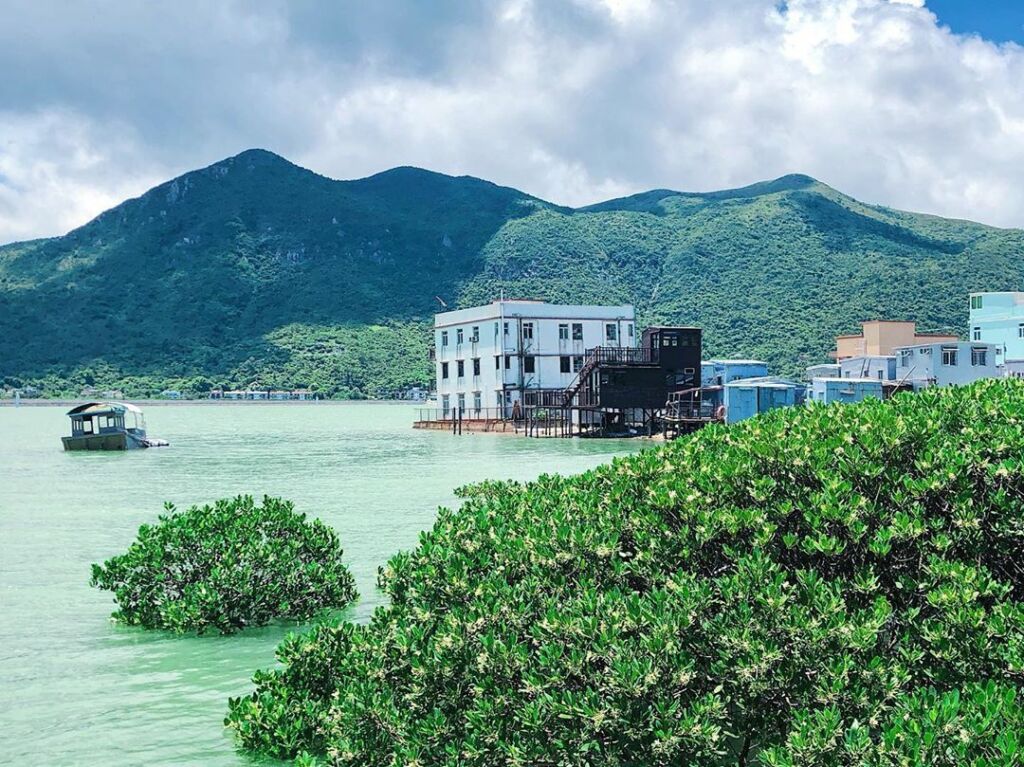 Tai O Fishing Village-2