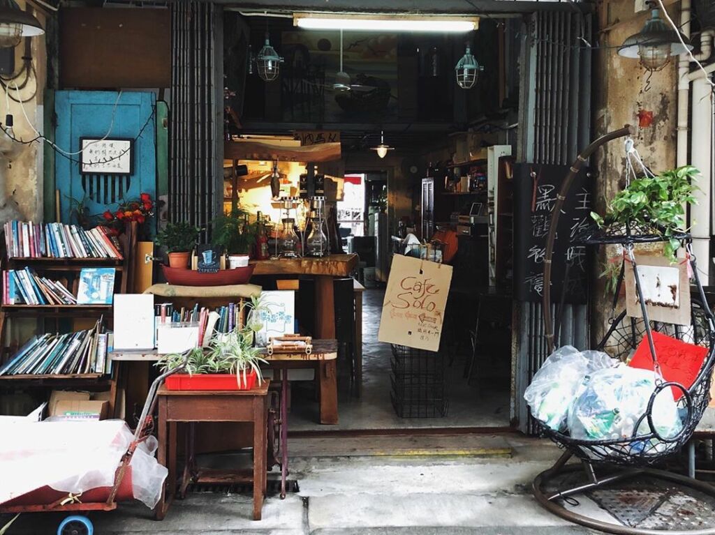 Tai O Fishing Village-4