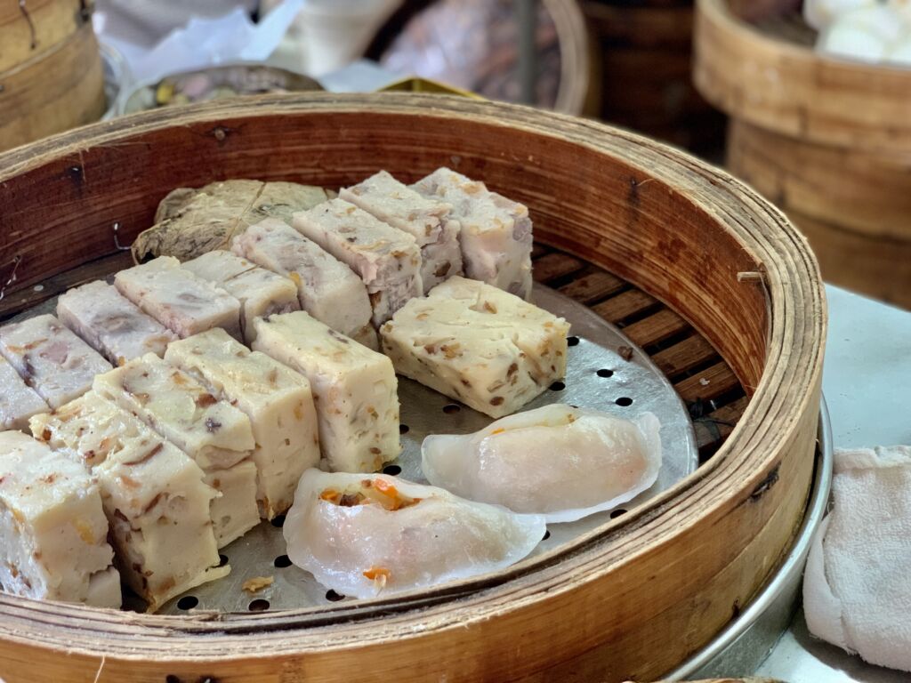Cheong Seng Ka Fei Fan Min Bakery Savoury Dumplings Macau Lifestyle
