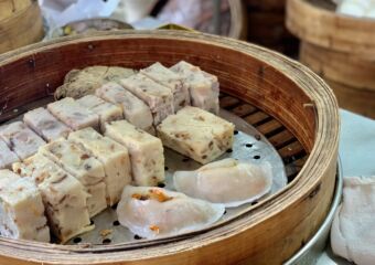Cheong Seng Ka Fei Fan Min Bakery Savoury Dumplings Macau Lifestyle