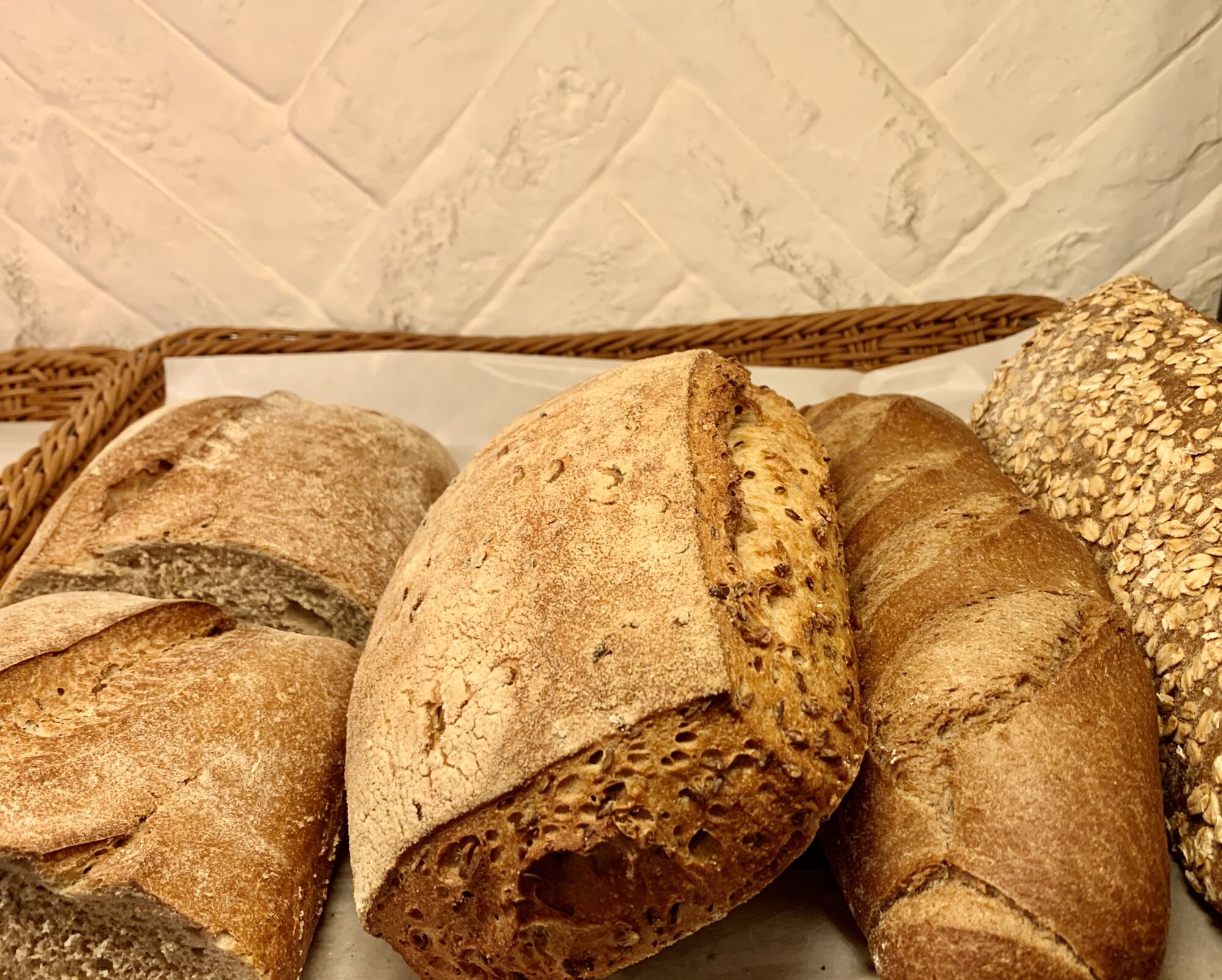 Elysee Bakery Bread Fresh Macau Lifestyle