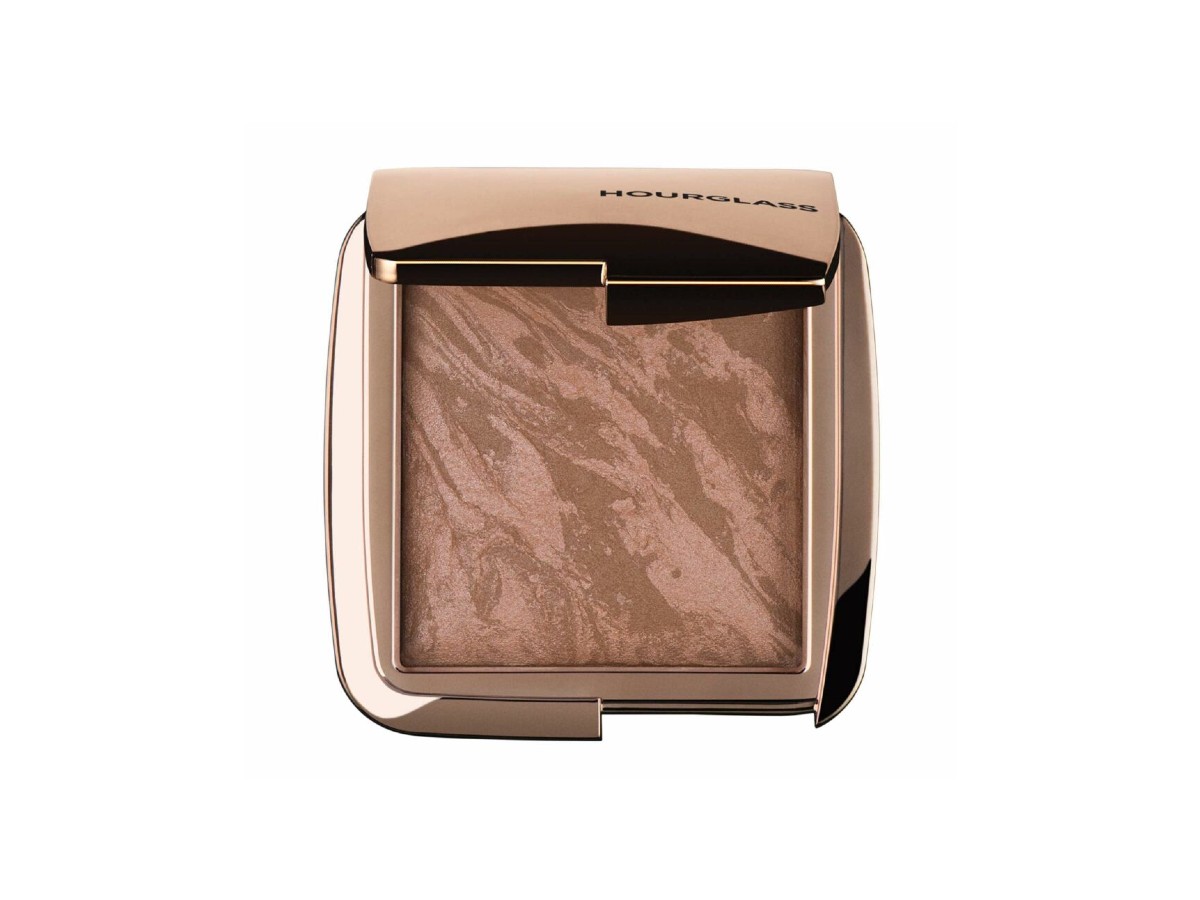 HOURGLASS Ambient Lighting Bronzer Luminous Bronze Light