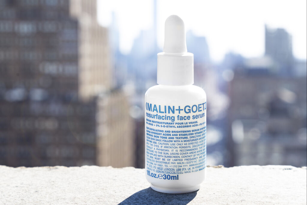 Malin+Goetz_resurfacing face serum summer beauty buys macau