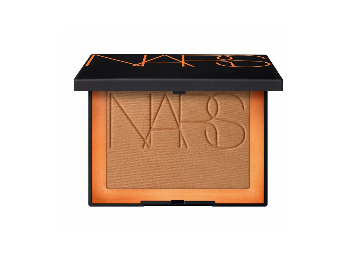 NARS Matte Bronzing Laguna