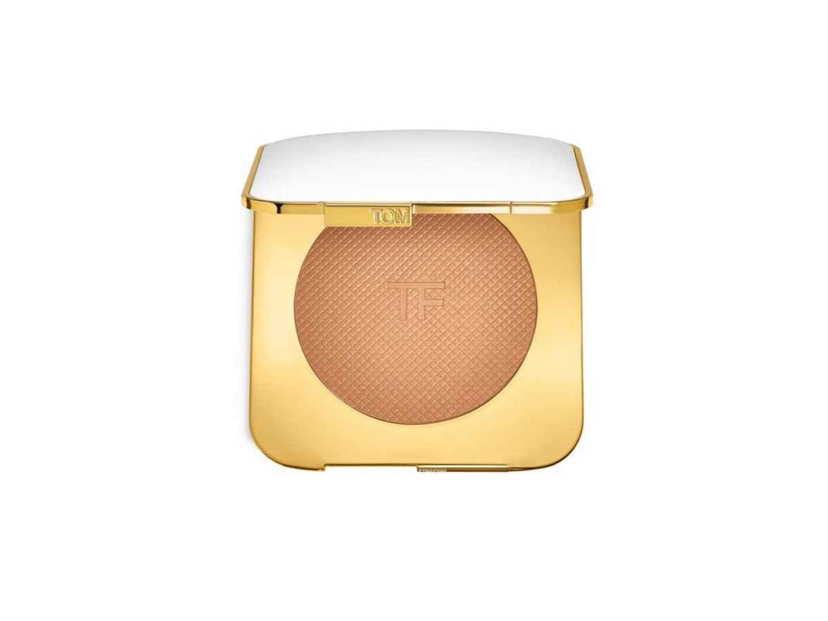 Tom Ford Soleil Glow Bronzer GOLDDUST