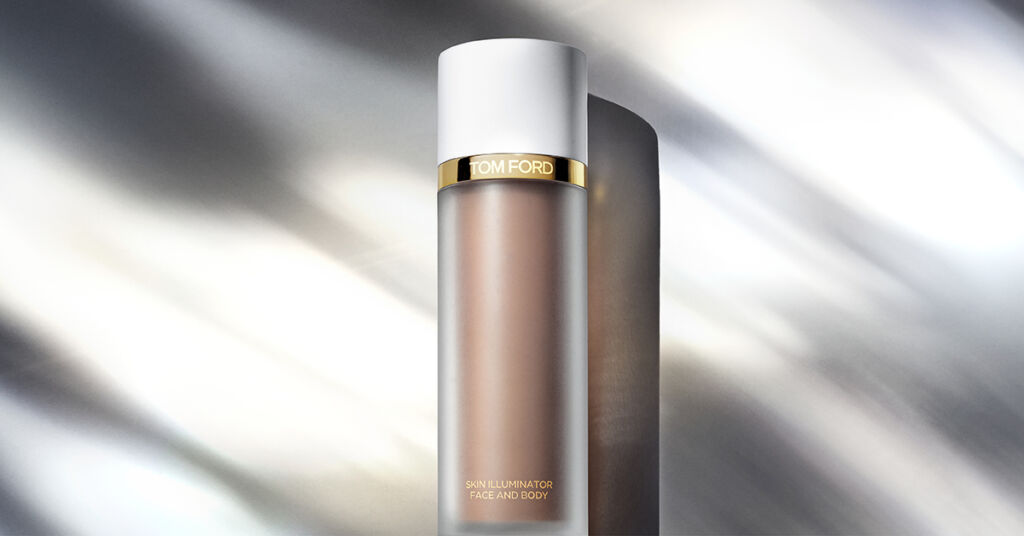 Tom Ford SS20 Illuminator Tom Ford Soleil Summer 2020