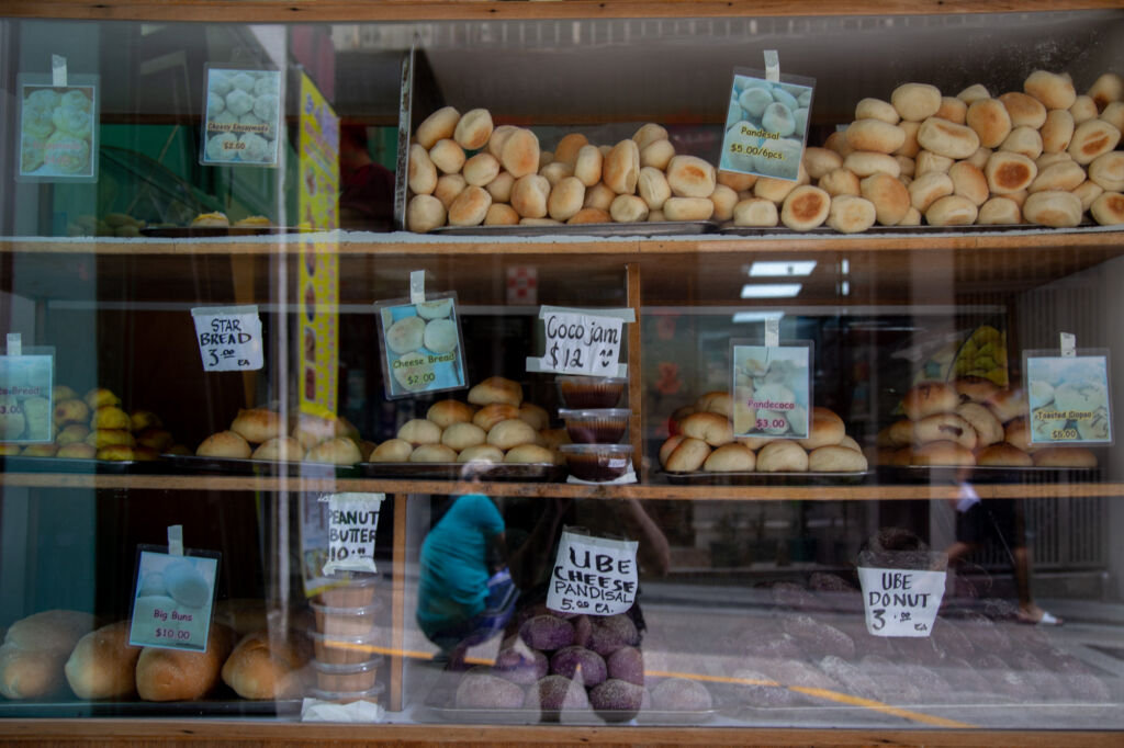  Anak  Philippine Bread  Macau Lifestyle