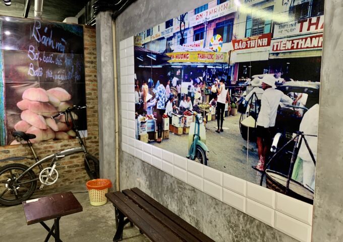 Bánh Mì Tik - Macau Lifestyle