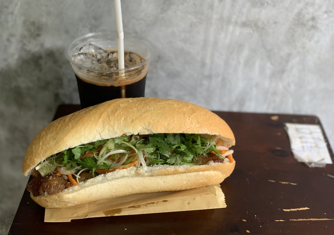 Bánh Mì Tik - Macau Lifestyle