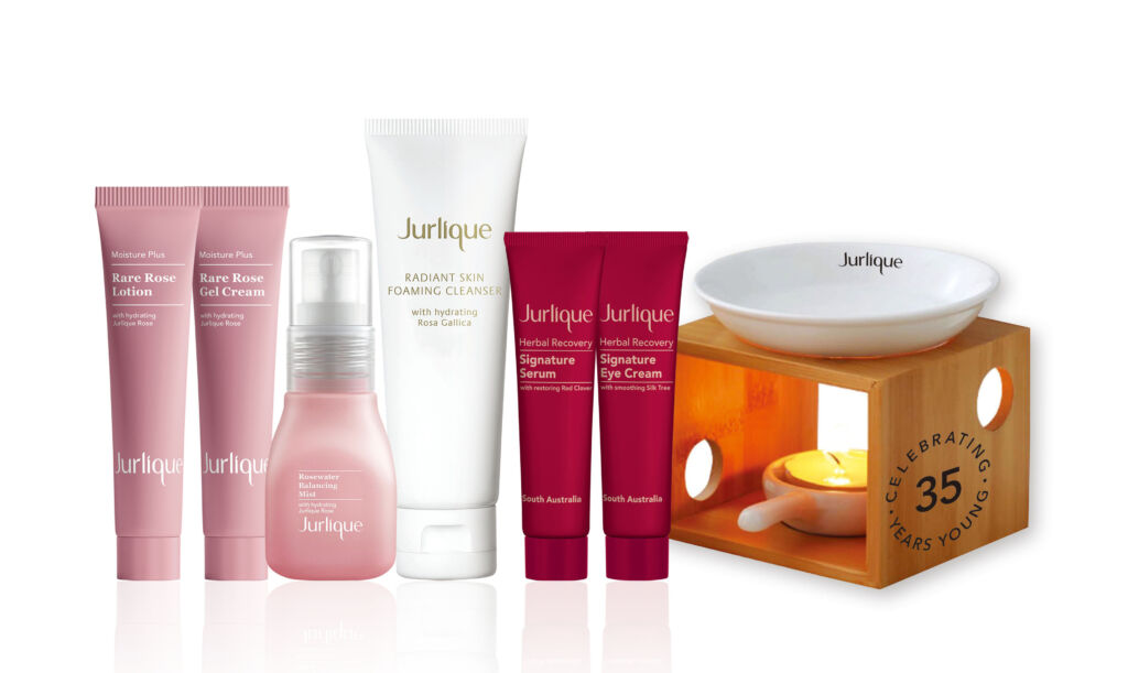 Jurlique_Anniversary Deal august beauty buys