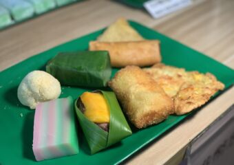 Nusantara Nam Yeong Indonesian Food Takeaway Macau Lifestyle