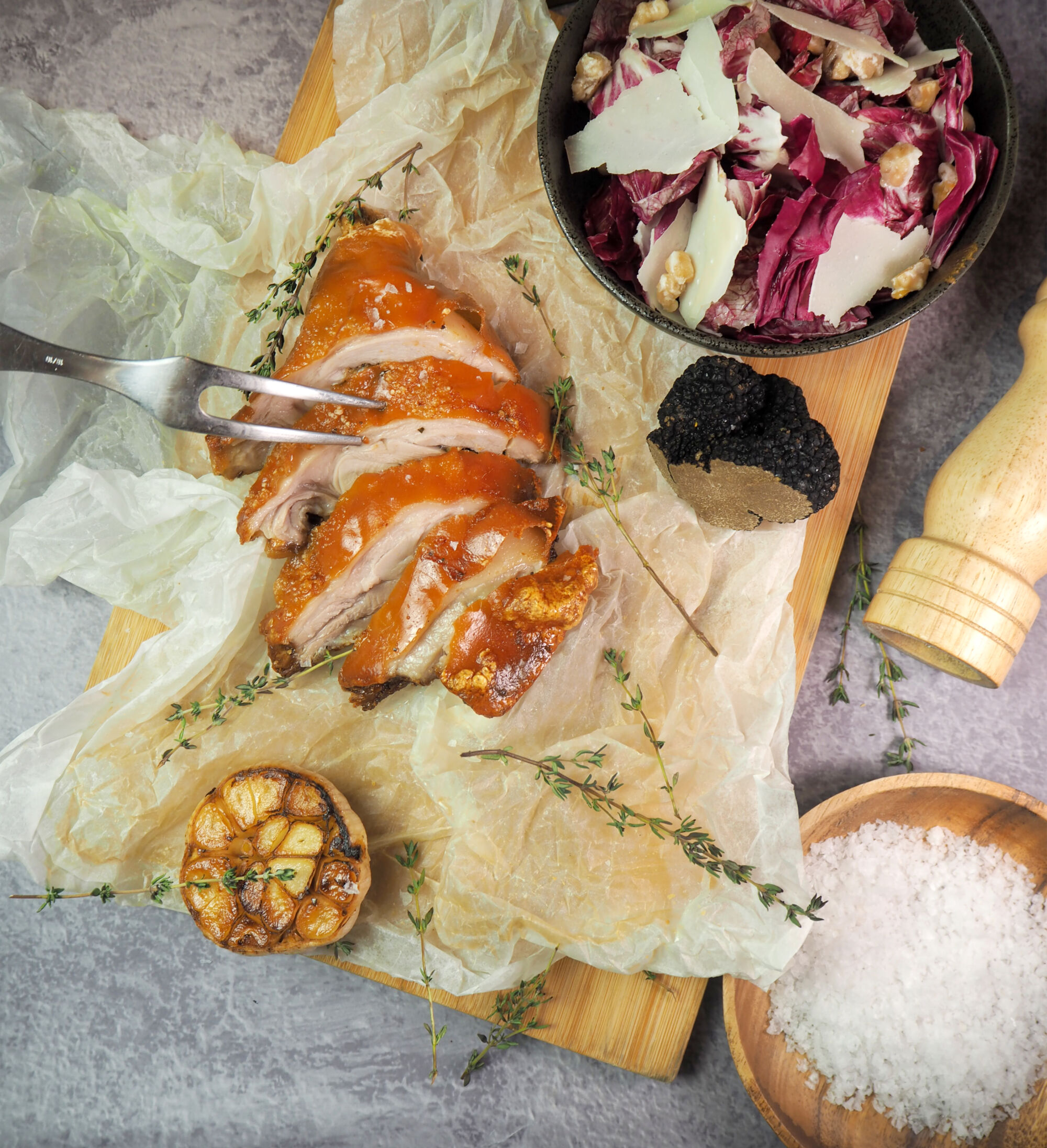 august macau dining piglet at vida rica restaurant