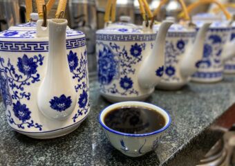 Five Flowers Herbal Tea U Bo Wo Macau Lifestyle