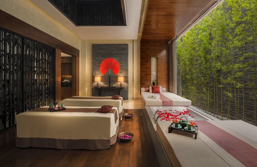 banyan tree macau_Spa_Royal Treatment Room