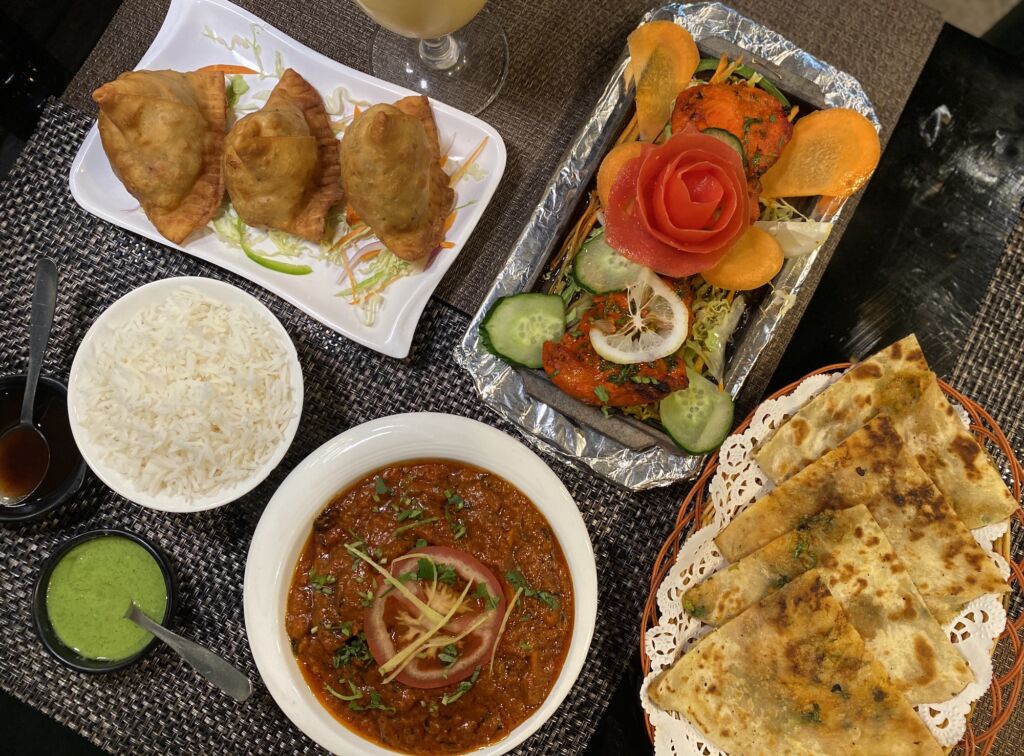 Best Indian Restaurants in Macau Macau Lifestyle