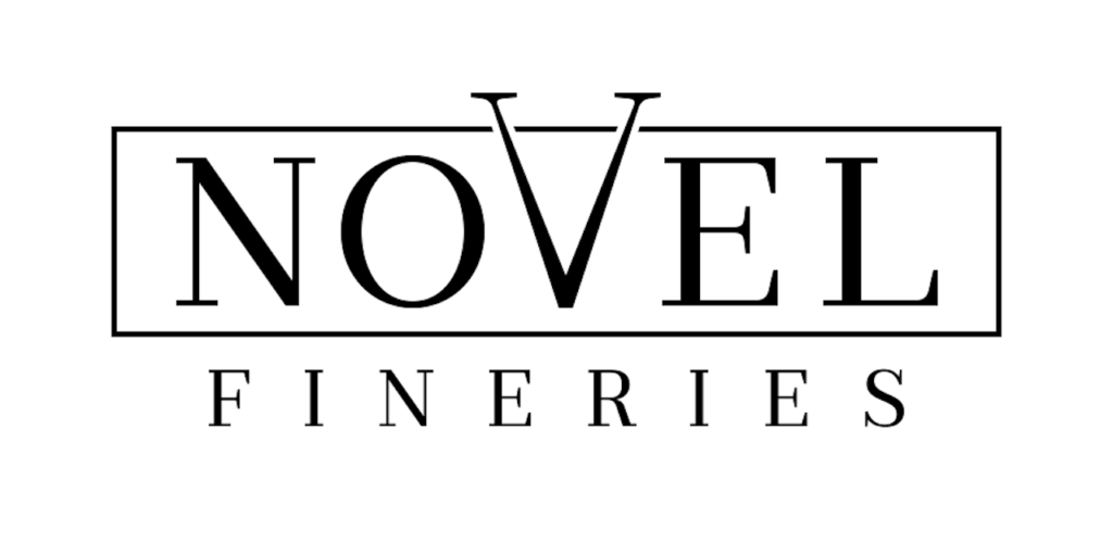 Novel Fineries, June Kimberly Lau Logo image