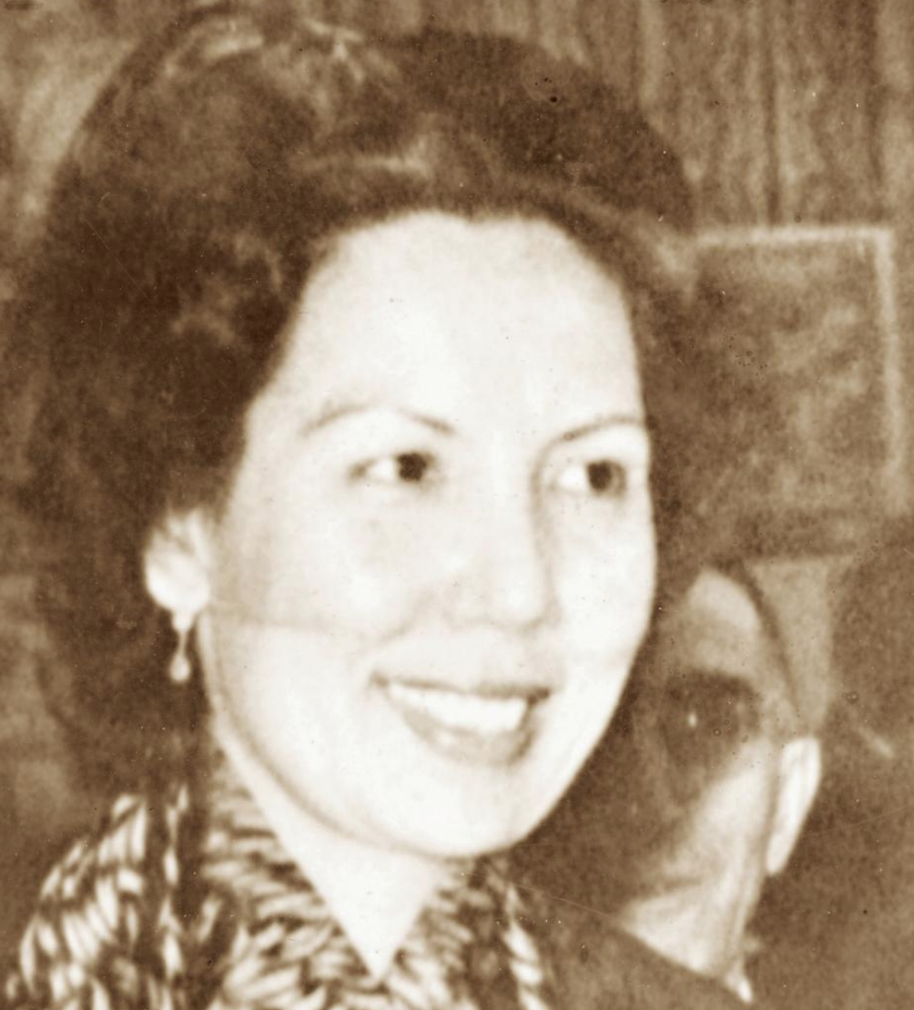 Deolinda da Conceicao Macanese Writer notable Macau women