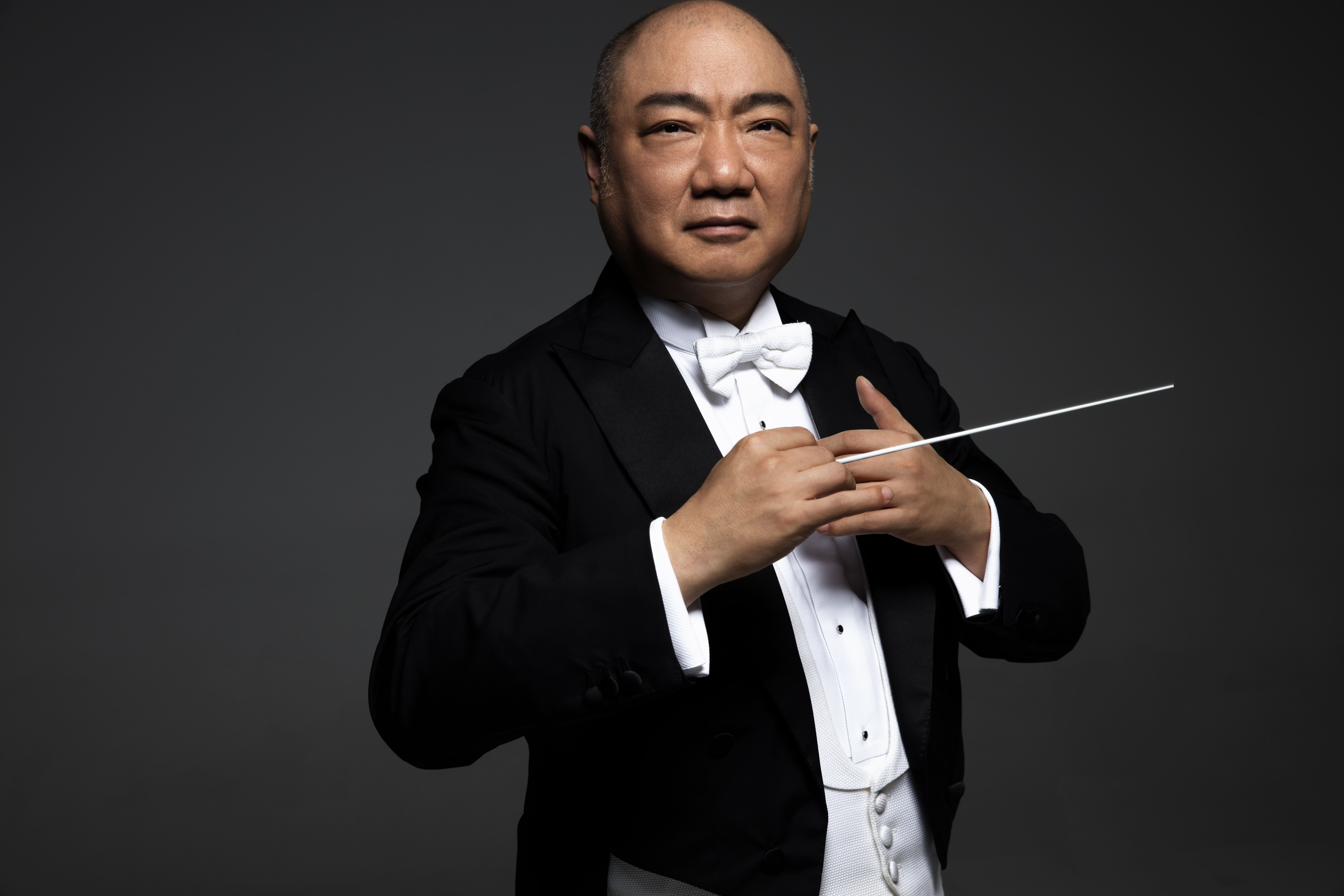 Macao Orchestra Conductor