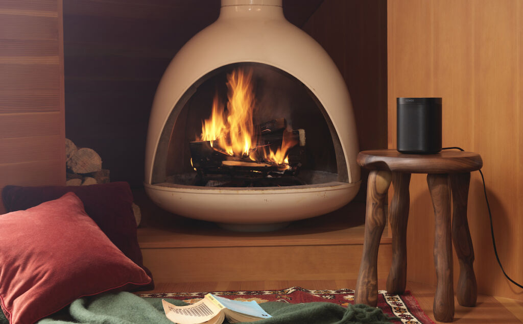 SONOS One christmas gifts for home