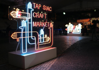Tap Siac Craft Market 2021