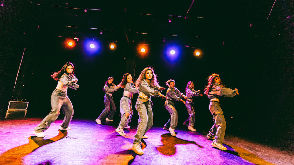 acau Youth Street Dance Association feature group shot x Macau Lifestyle